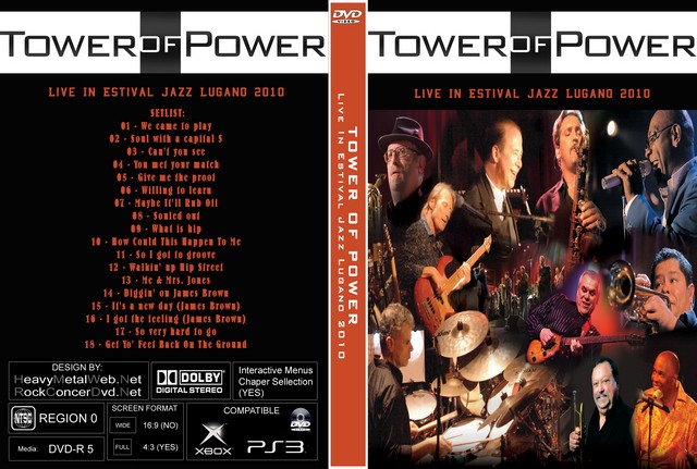 TOWER OF POWER - Live In Estival Jazz Lugano 2010.jpg